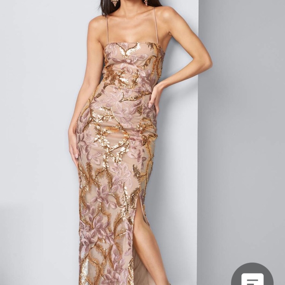 Venus Swimwear Dress